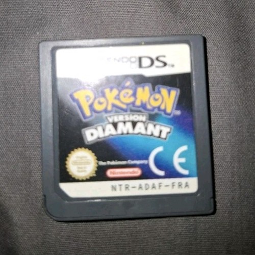 Nintendo pokémon version - nintendo,