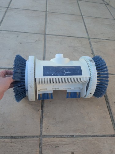 Robot piscine clean storm - piscine,