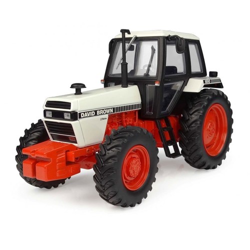 Universal hobbies tracteur - universal,