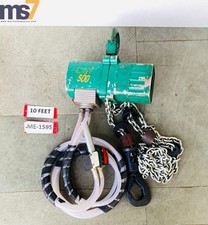 J.D NEUHAUS PROFI Treuil