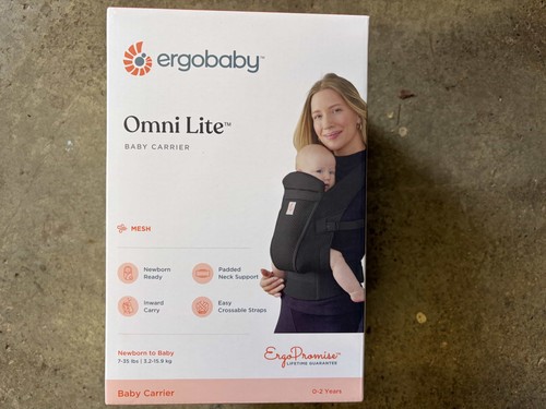 Neuf ergobaby omni lite - neuf,