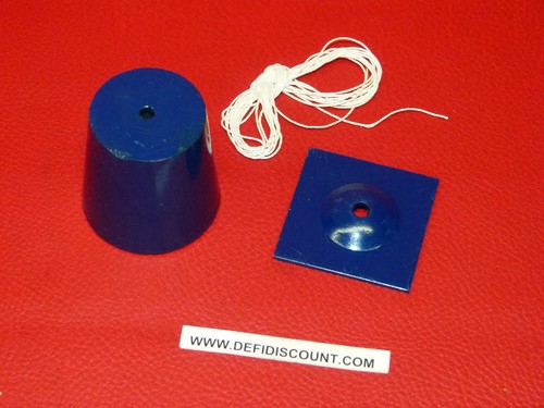 Fil plomb 400g maçonnerie - fil,
