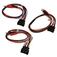 Traxxas Id Câble Du Chargeur