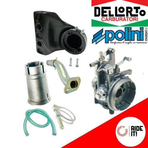 Kit carburateur complet - carburateur,