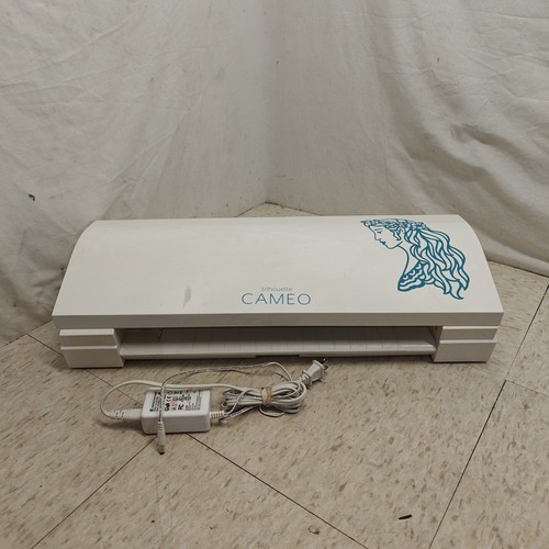 Silhouette cameo electronic - cameo, 3