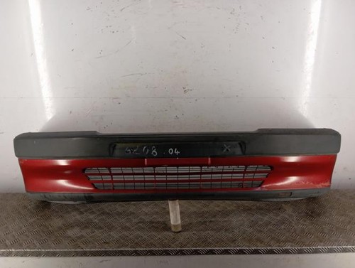 Pare choc avant - peugeot, 306