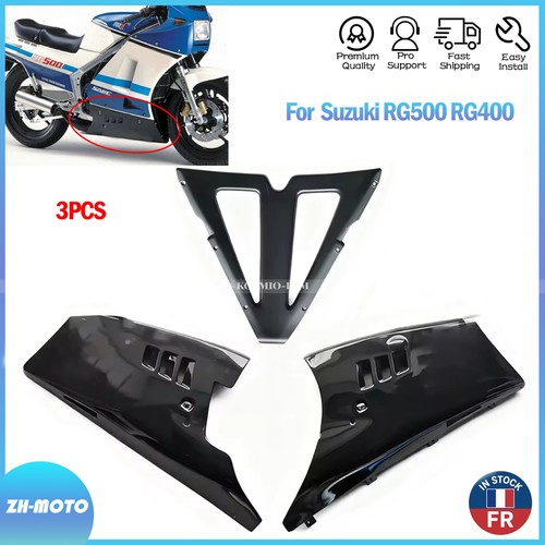 Pour suzuki rg500 rg400 gamma - rg500,