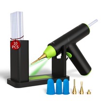 Machine à colle chaude sans