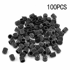 Pneu Bouchon de Valve 100pcs