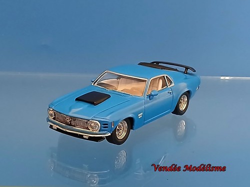 Voiture collection ford - voiture, de