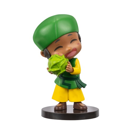 Jazwares avatar cai le - jazwares, cai,