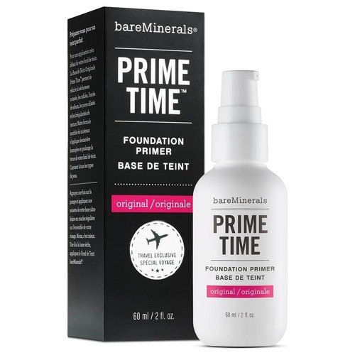Barminerals prime time - -,