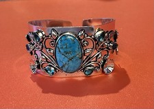 MAGNIFIQUE BRACELET JONC