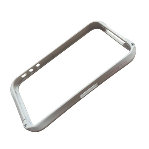 Bumper deff metal - bumper,