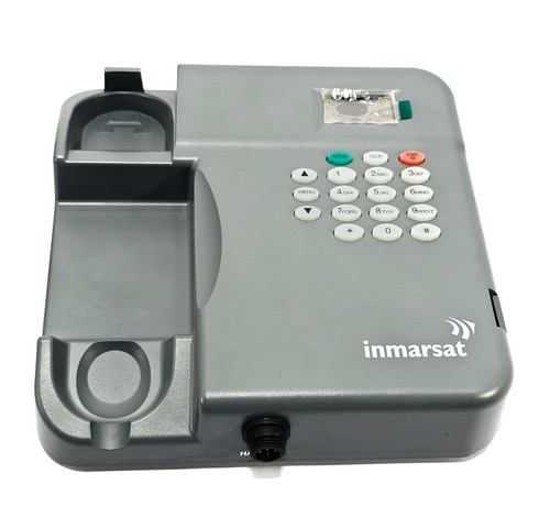 Inmarsat fleetphone m1sat01 - inmarsat,