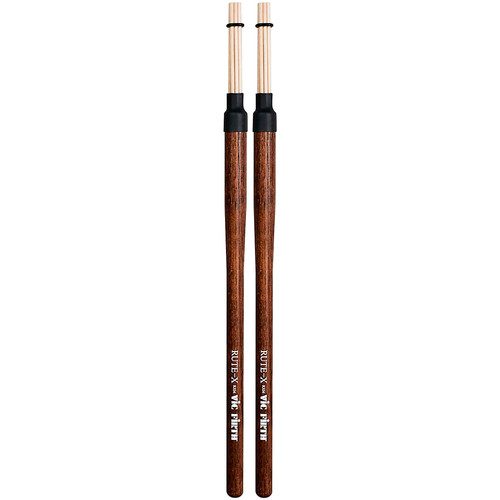 Vic firth rutex medium - vic, gauge