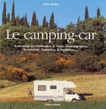 Le camping-car, Didier Boland