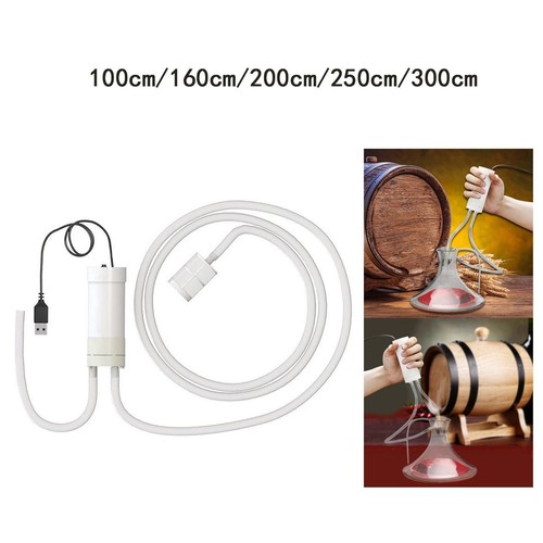 Pompe siphon électrique - pompe,