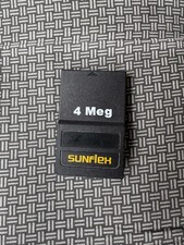 Carte Mémoire Pour GameCube