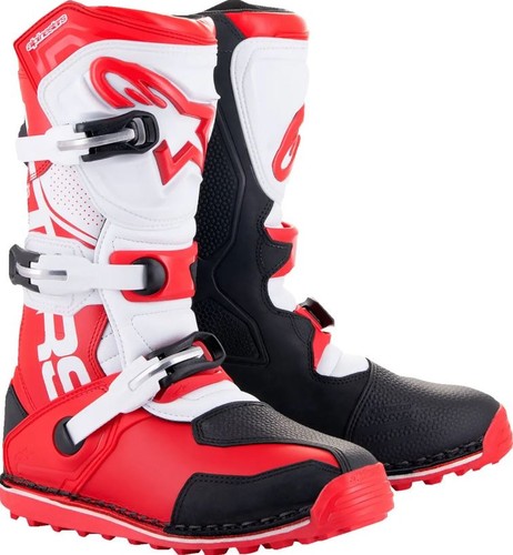 Bottes alpinestars tech - bottes, t