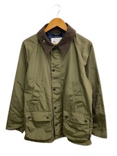 Veste Barbour Slim Fit Khaki