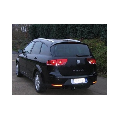 Attelage seat altea 2007 - altea,