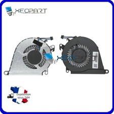 Ventilateur cpu pour HP OMEN