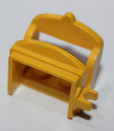 Selle cheval lego - selle,