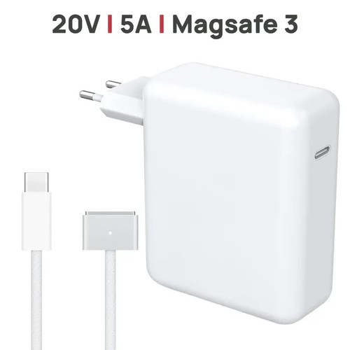 Chargeur macbook air - pro, m1