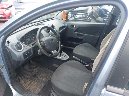 Jante ford fiesta phase - fiesta,