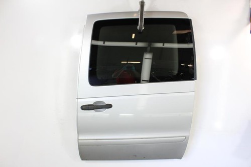 Porte laterale gauche - , mercedes
