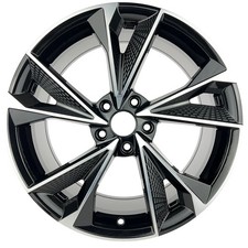 ⭐⭐⭐4 Jantes 19' style