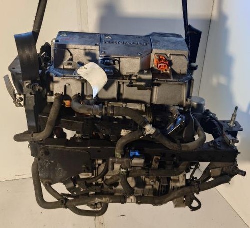 Moteur renault kangoo - renault, phase
