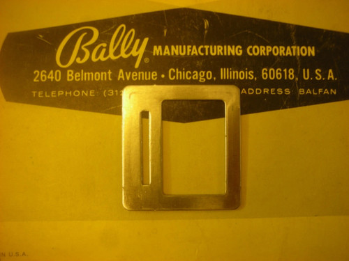 Flipper bally - flipper,
