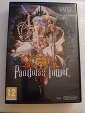 Pandora's Tower jeu Wii