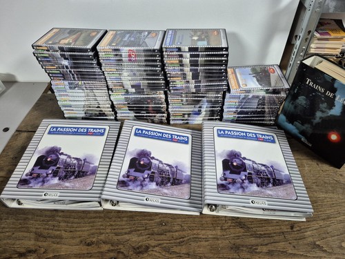 Lot dvd passion des - lot, la