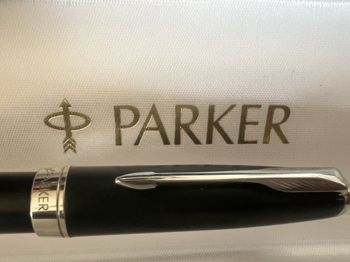 Stylo parker sonnet iii - sonnet,