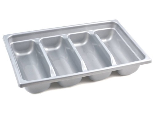 Porte couverts horeca - 4, places