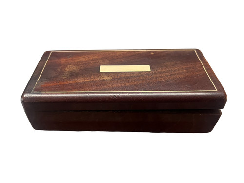 Semainier rasoirs coupe choux - rasoirs,