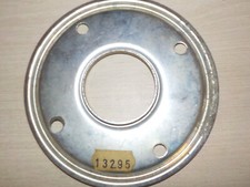 FLASQUE COURONNE DE CHAINE