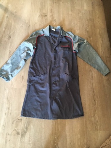 Ancienne blouse travail - ancienne,