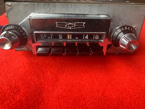 Autoradio chevy chevrolet - autoradio,