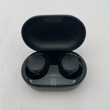 Bose QuietComfort Noise Cancelling Bluetooth Earbuds - 442318 - Black MINT