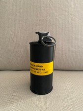 3D Printed US WW2 MKIII-A1