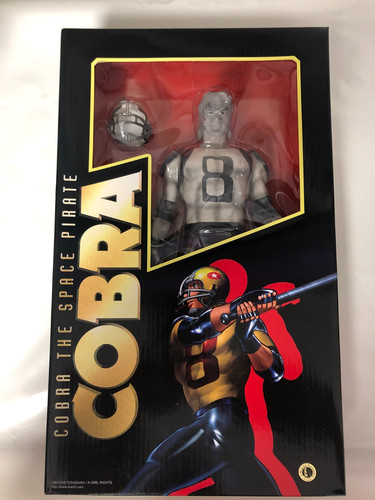 Figurine cobra the - figurine, space