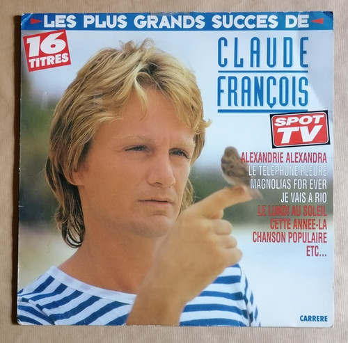 Les plus grands - succès, de