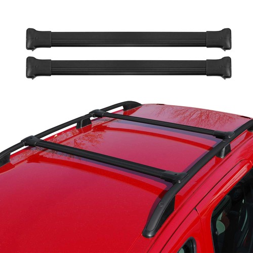 Barres toit transversales - barres,