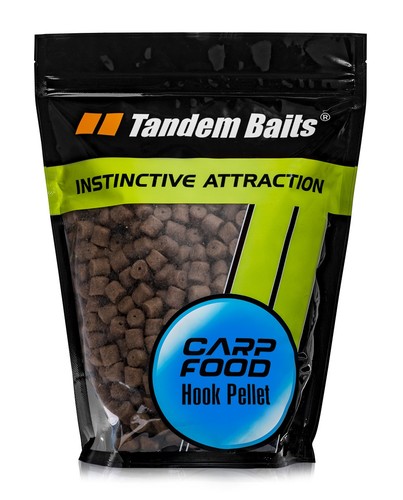 Tandem baits carpe - tandem,