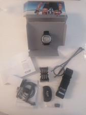 Montre Compteur Cardio Polar