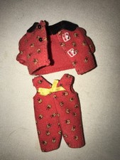 Lot vêtements KELLY DOLL